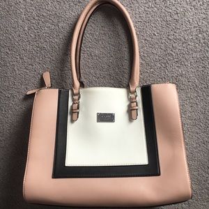 GUESS tote purse